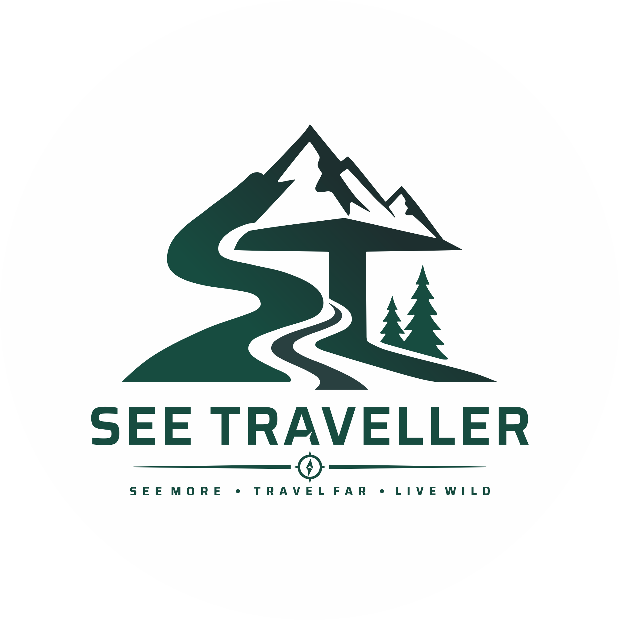 Logo SeeTraveller